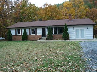 Foreclosed Home - 1941 DOVEL HOLLOW RD, 22851