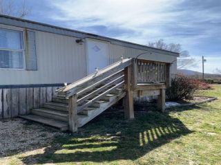 Foreclosed Home - 129 COUNTRY RD, 22851