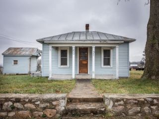 Foreclosed Home - 845 BATTLECREEK RD, 22851