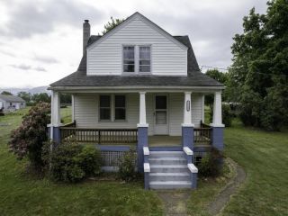 Foreclosed Home - 1113 JUDY LN, 22851