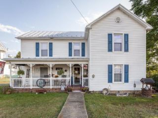 Foreclosed Home - 147 W MAIN ST, 22851