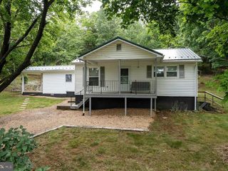Foreclosed Home - 1559 KITE HOLLOW RD, 22851