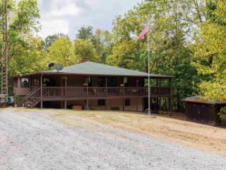 Foreclosed Home - 420 FOREST DR, 22851
