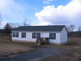 Foreclosed Home - 15607 NEW MARKET RD, 22853