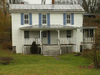 Foreclosed Home - 798 N MOUNTAIN RD, 22853