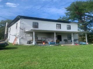 Foreclosed Home - 19407 N MOUNTAIN RD, 22853