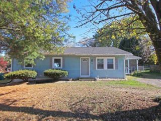 Foreclosed Home - 329 WILLIAMS PORT RD, 22853