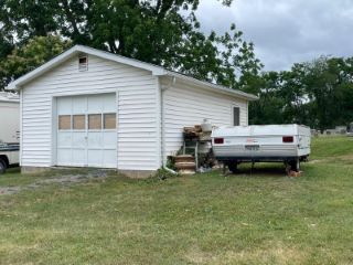 Foreclosed Home - 196 HIGH ST, 22853