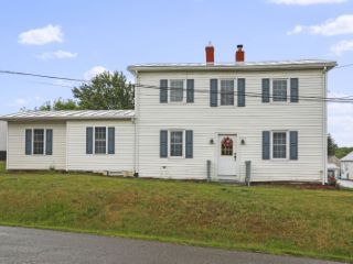 Foreclosed Home - 16959 SPAR MINE RD, 22853