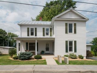 Foreclosed Home - 260 HIGH ST, 22853