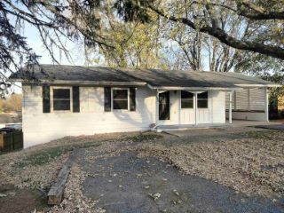 Foreclosed Home - 225 MAPLE AVE, 22853