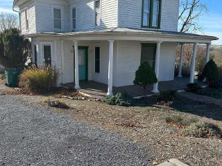 Foreclosed Home - 184 CHURCH ST, 22853