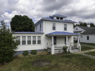 Foreclosed Home - 344 N MAIN ST, 22853
