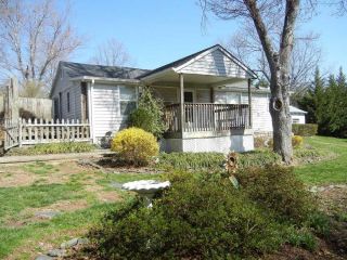 Foreclosed Home - 1939 BROWNS GAP TPKE, 22901