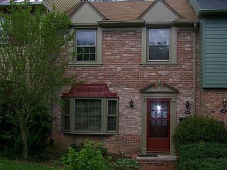 Foreclosed Home - 99 GEORGETOWN GRN, 22901