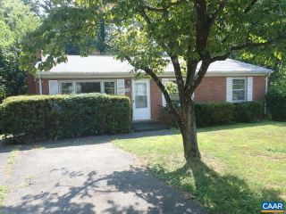 Foreclosed Home - 2238 Banbury Street, 22901