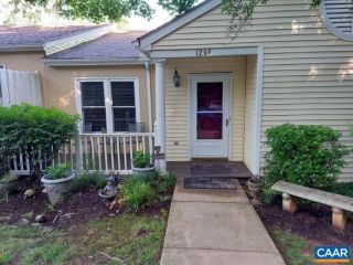 Foreclosed Home - 1208 PARTRIDGE LN, 22901