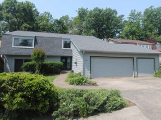 Foreclosed Home - 1460 MONTEREY DR, 22901