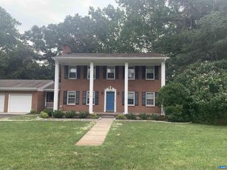 Foreclosed Home - 3508 MARLBORO CT, 22901