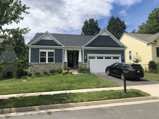 Foreclosed Home - 1287 PENFIELD LN, 22901