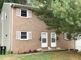 Foreclosed Home - 1218 HOLMES AVE, 22901