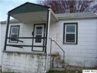 Foreclosed Home - List 100064765