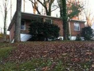 Foreclosed Home - List 100250493