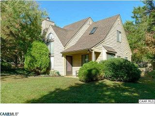 Foreclosed Home - 156 MILL CREEK DR, 22902