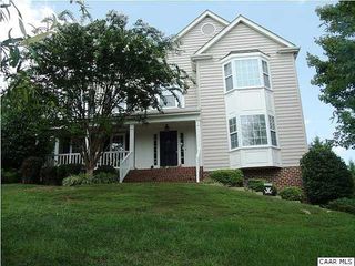 Foreclosed Home - 1250 FOXVALE LN, 22902