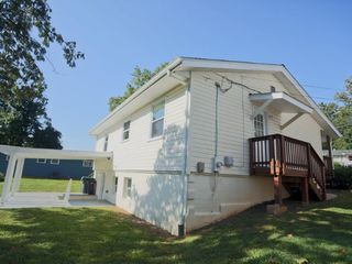 Foreclosed Home - 814 RAYMOND RD, 22902