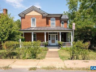 Foreclosed Home - 1315 EAST MARKET ST, 22902
