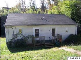 Foreclosed Home - List 100001355