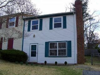 Foreclosed Home - List 100019032