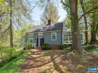 Foreclosed Home - 19 OLD FARM RD, 22903