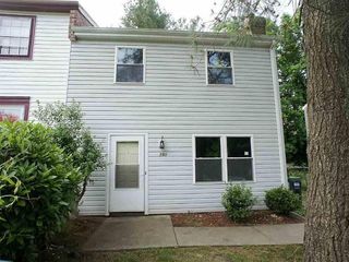 Foreclosed Home - 750 ORANGEDALE AVE, 22903
