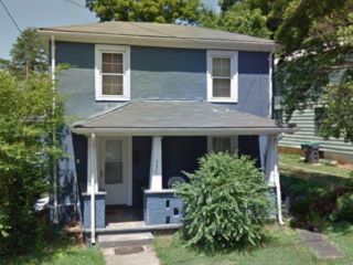 Foreclosed Home - 339 10 1/2 ST NW, 22903