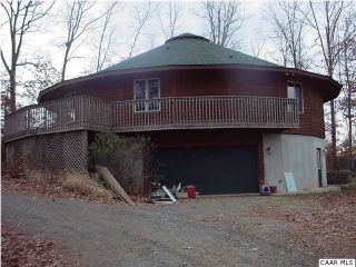 Foreclosed Home - 6072 SCUFFLETOWN RD, 22923