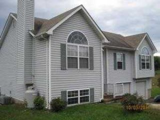 Foreclosed Home - 166 OAK VIEW RD, 22923