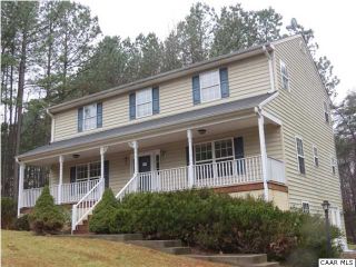 Foreclosed Home - 73 WHITE OAK WAY, 22923