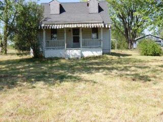 Foreclosed Home - 13322 ALBANO RD, 22923