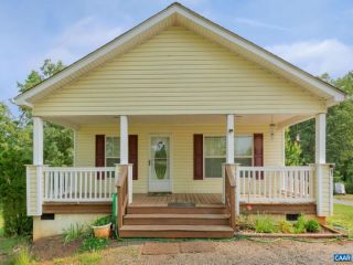 Foreclosed Home - 21 TERRY LN, 22923