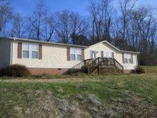 Foreclosed Home - 1167 BLUE RIDGE AVE, 22932