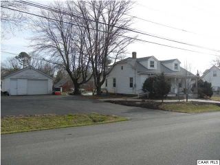 Foreclosed Home - 5882 RAILROAD AVE, 22932