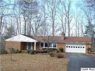 Foreclosed Home - 490 WILLWOOD DR, 22936