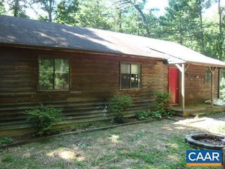 Foreclosed Home - 2614 RIO MILLS RD, 22936