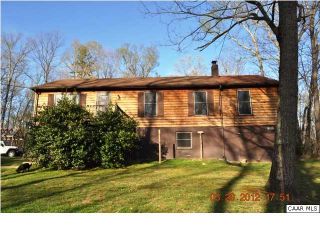 Foreclosed Home - 7972 CHESTNUT GROVE RD, 22937