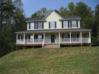 Foreclosed Home - 18647 THOMAS NELSON HWY, 22938