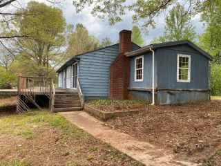 Foreclosed Home - 17833 Thomas Nelson H, 22938