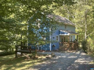 Foreclosed Home - 1111 HILL HOLLOW RD, 22938