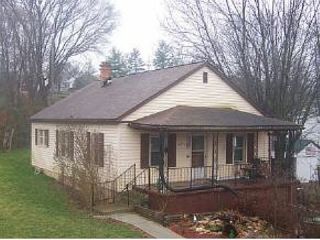Foreclosed Home - List 100001358